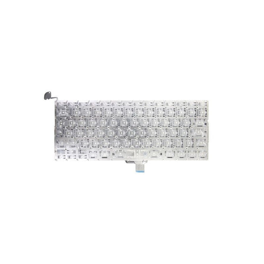 Tangentbord (Svenska) MacBook Pro 13" A1278 (Late 2008-Mid 2012) image 1
