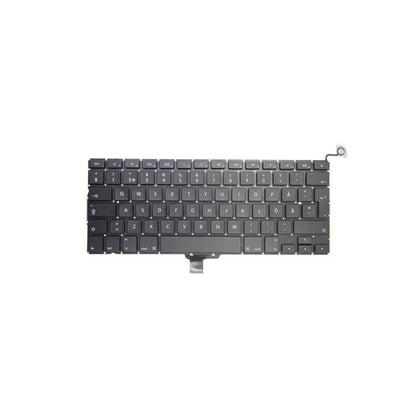 Tangentbord (Svenska) MacBook Pro 13" A1278 (Late 2008-Mid 2012) image 2