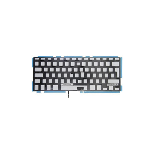 Belysning Tangenbord (UK) MacBook Pro 13" A1278 (Late 2008-Mid 2012) image 1