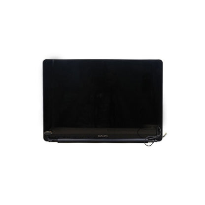 MacBook Pro 15" Unibody Skärm med LCD Display A1286 (2011/2012) image 1