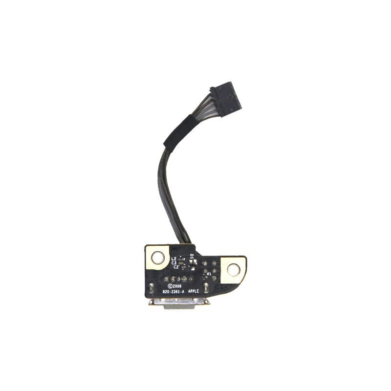 Laddkontakt MagSafe MacBook Pro 15" Unibody (2008/2009) image 1