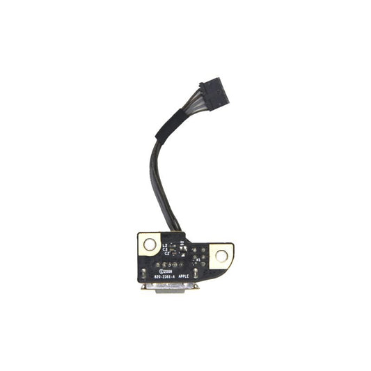 Laddkontakt MagSafe MacBook Pro 15" Unibody (2008/2009) image 1