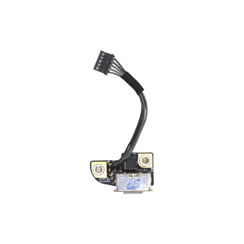 Laddkontakt MagSafe MacBook Pro 15" Unibody (2008/2009) image 2