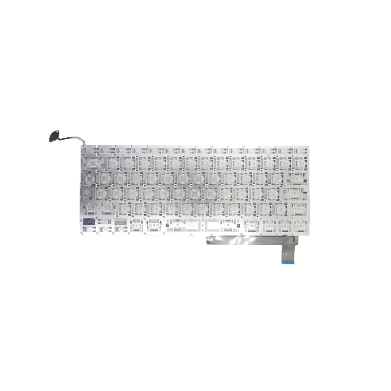 Tangentbord (Svenska) MacBook Pro 15" A1286 (Mid 2009-Mid 2012) image 2