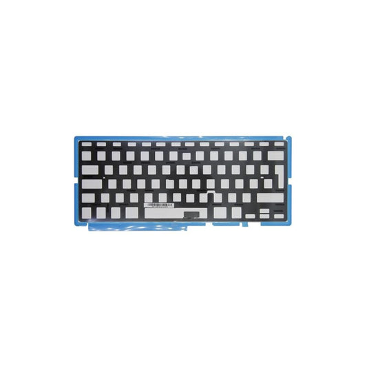 Belysning Tangentbord (UK) MacBook Pro 15" A1286 (Mid 2009-Mid 2012) image 1