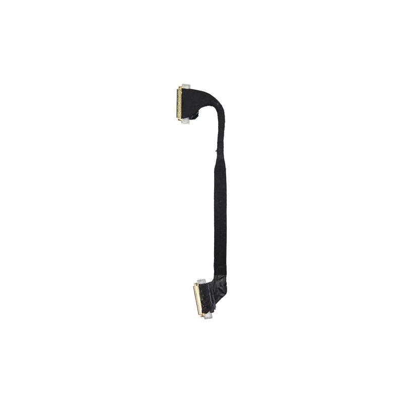 Displaykabel LVDS MacBook Pro 15" A1286 (Mid 2009-Mid 2010) image 1