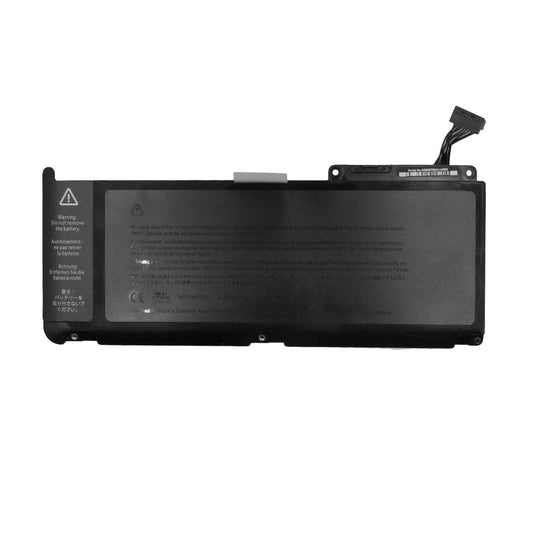 Batteri till MacBook Unibody 13" A1342 (2009/2010) image 1