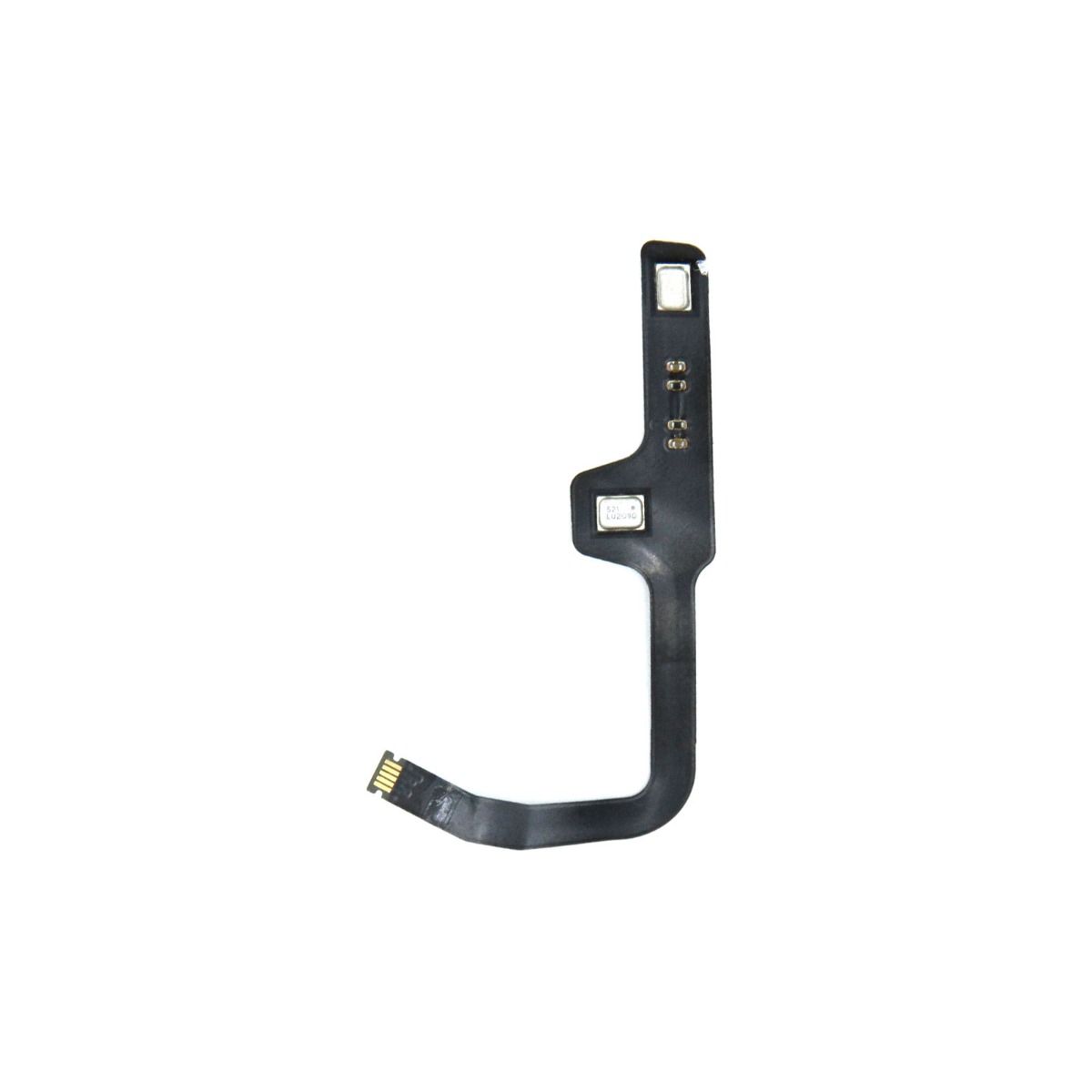 Mikrofon MacBook Pro 15" Retina (Mid 2012-Early 2013) image 2