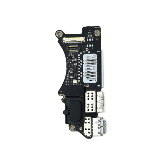 I/O-Kort Höger MacBook Pro 15" Retina (Mid 2012-Early 2013) image 1