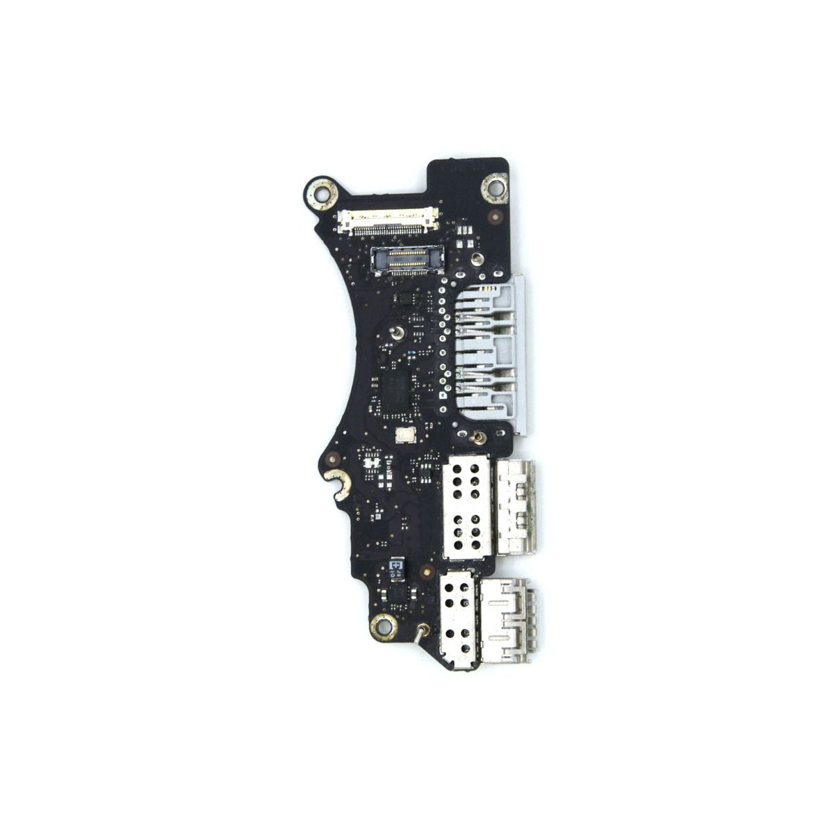I/O-Kort Höger MacBook Pro 15" Retina (Late 2013-Mid 2014) image 1