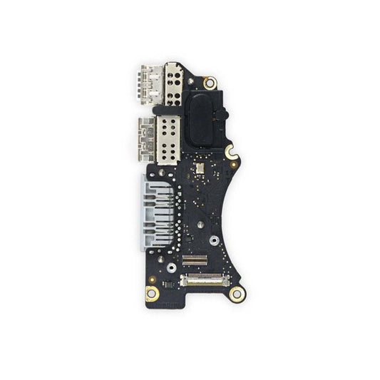 I/O-Kort Höger MacBook Pro 15" Retina (Mid 2015) image 1