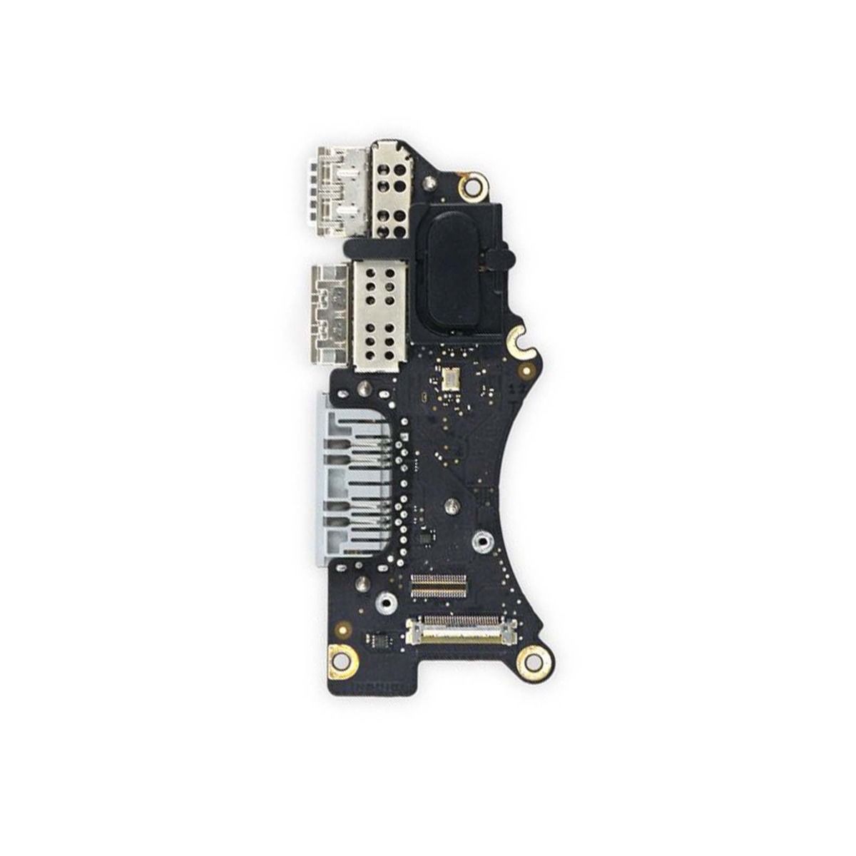 I/O-Kort Höger MacBook Pro 15" Retina (Mid 2015) image 2