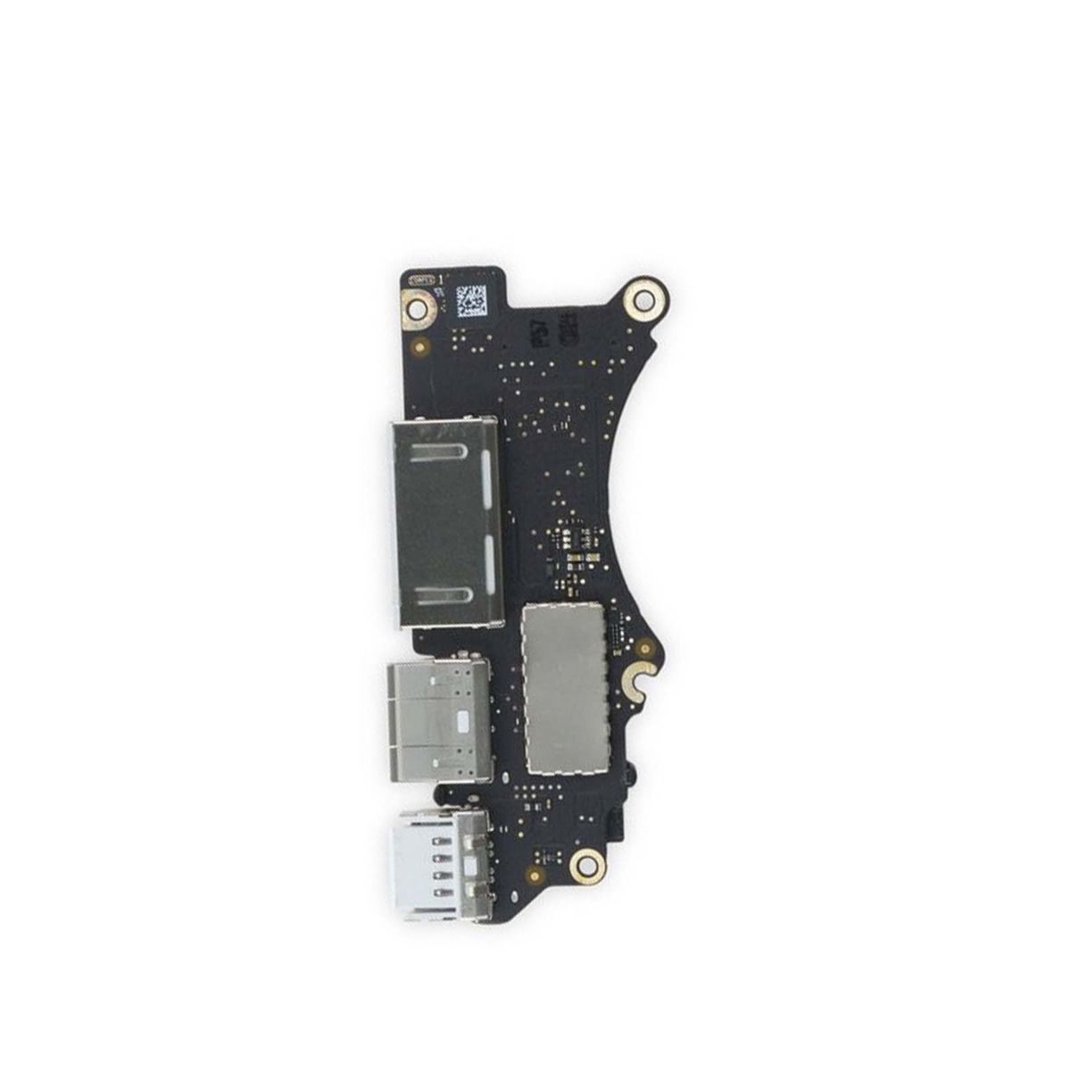 I/O-Kort Höger MacBook Pro 15" Retina (Mid 2015) image 3