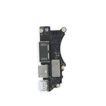 I/O-Kort Höger MacBook Pro 15" Retina (Mid 2015) image 3