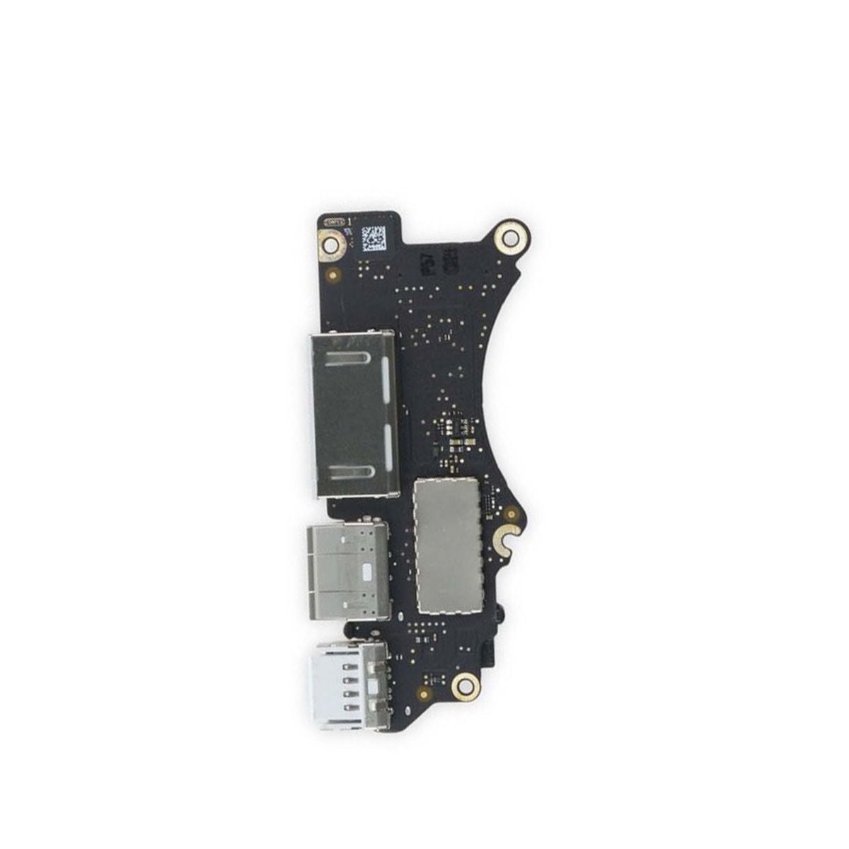 I/O-Kort Höger MacBook Pro 15" Retina (Mid 2015) image 4