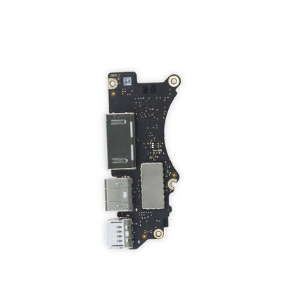 I/O-Kort Höger MacBook Pro 15" Retina (Mid 2015) image 4