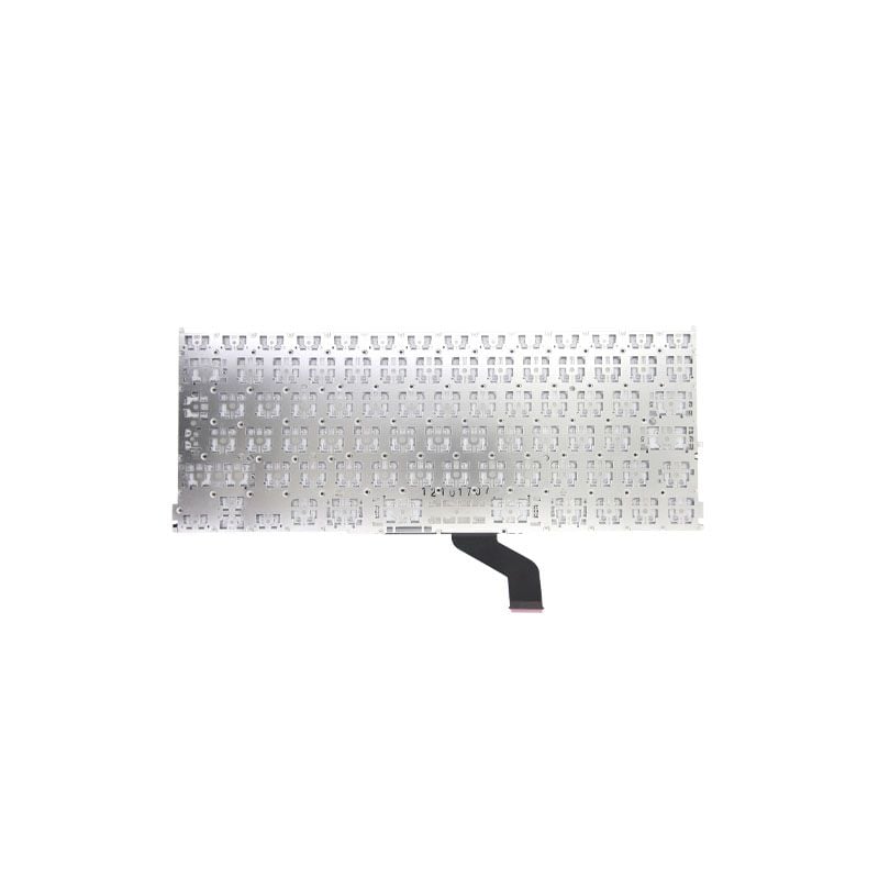 Tangentbord (Svenska) MacBook Pro 13" Retina A1425 (Late 2012 - Early 2013) image 1