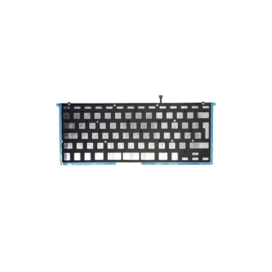Belysning Tangentbord (UK) MacBook Pro 13" Retina A1425 (Late 2012 - Early 2013) image 1