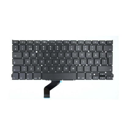 Tangentbord (Svenska) MacBook Pro 13" Retina (Late 2012-Early 2013) image 1