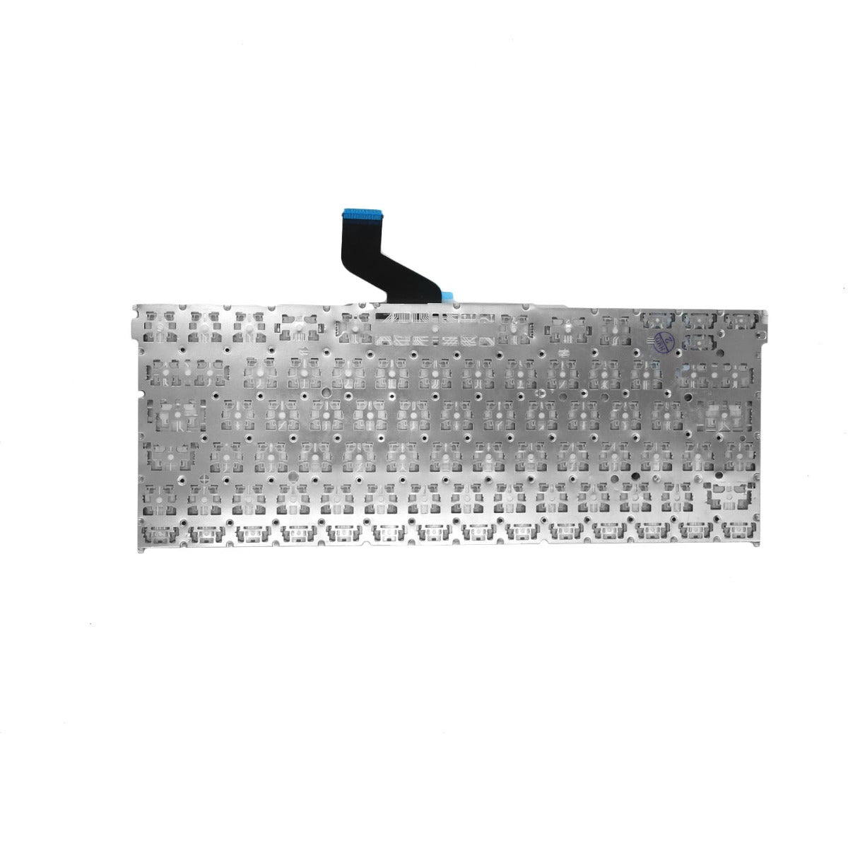 Tangentbord (Svenska) MacBook Pro 13" Retina (Late 2012-Early 2013) image 2