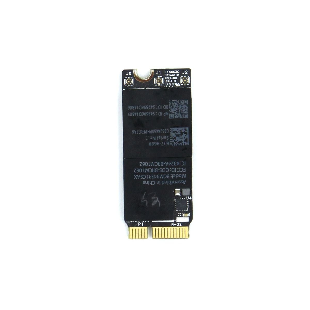 Airport/Bluetooth Modul MacBook Pro Retina (2015) image 2