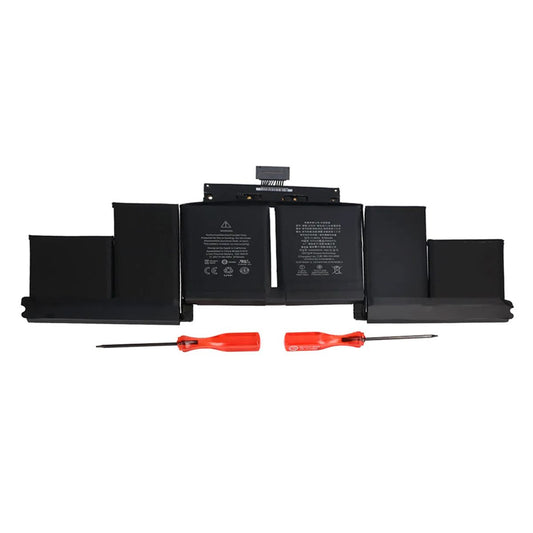 Batteri till MacBook Pro 15" Retina A1398 (2013/2014) image 2