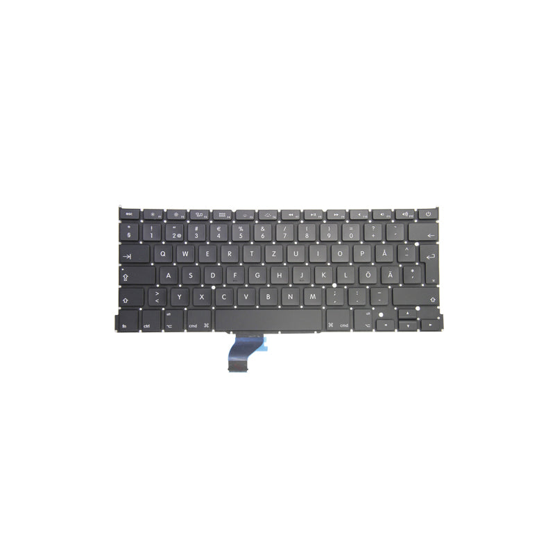Tangentbord (Svenska) MacBook Pro 13" Retina A1502 (Late 2013 - Mid 201) image 1