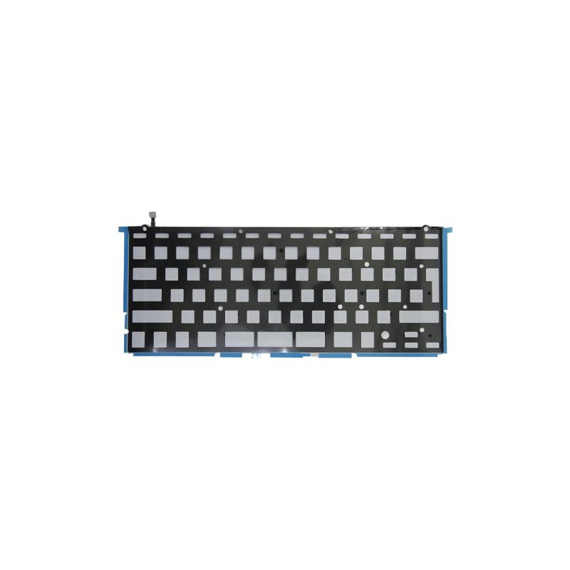 Belysning Tangentbord (UK) MacBook Pro 13" Retina A1502 (Late 2013 - Mid 2014) image 1