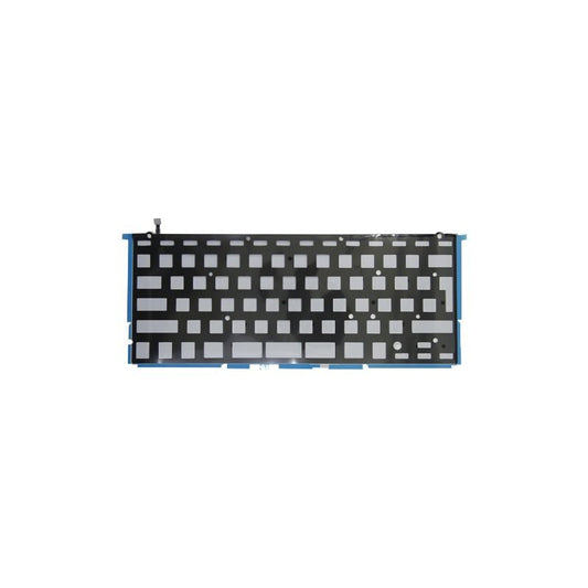 Belysning Tangentbord (UK) MacBook Pro 13" Retina A1502 (Late 2013 - Mid 2014) image 1