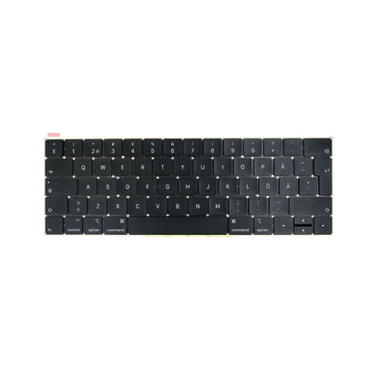 Tangentbord (Svenska) MacBook Pro 13" Retina (Early 2015) image 3