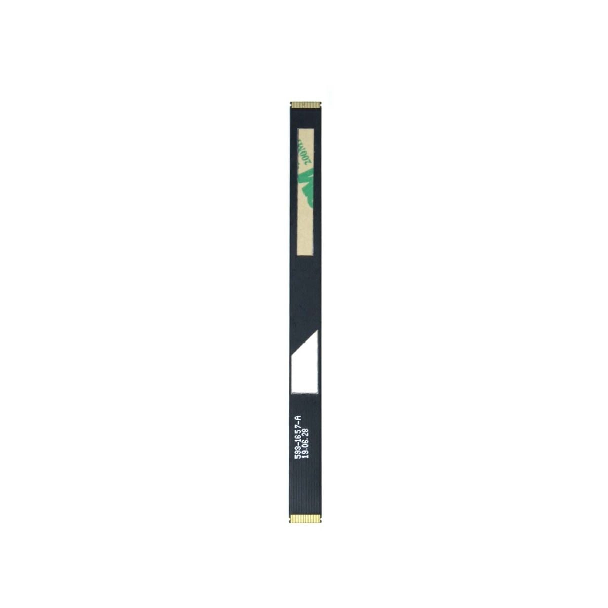 Musplatta/Trackpad Kabel MacBook Pro 13" Retina (Late 2013-Mid 2014) image 1