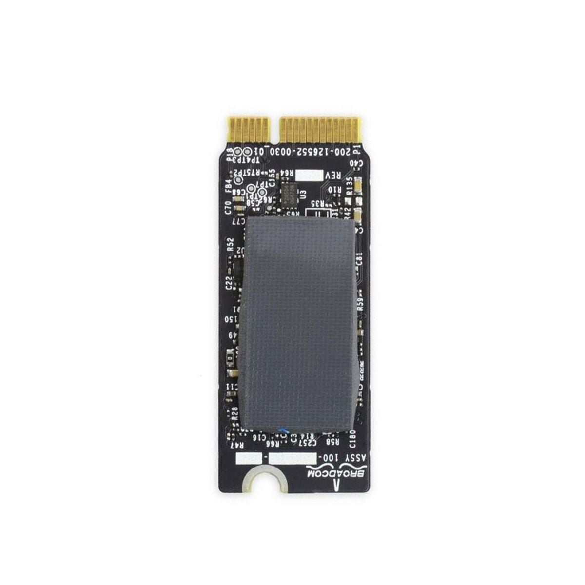 Airport/Bluetooth Kontakt MacBook Pro Retina (2015) image 1