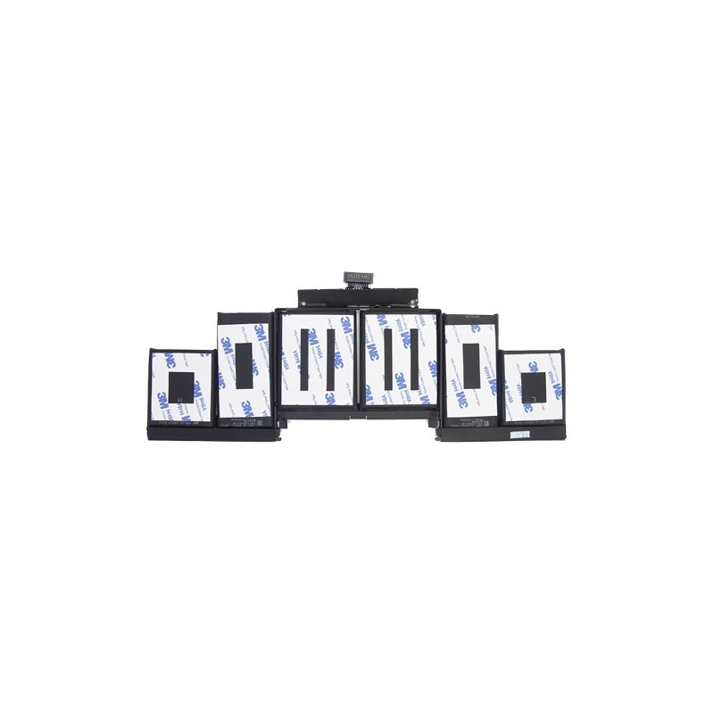 Batteri till MacBook Pro 15" Retina A1398 image 1