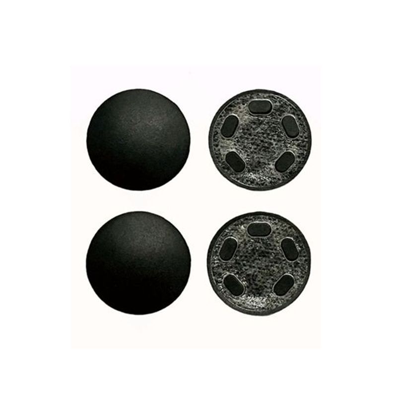 Macbook Pro 13'' A1706/A1707/A1708 Gummfötter 4-pack image 2