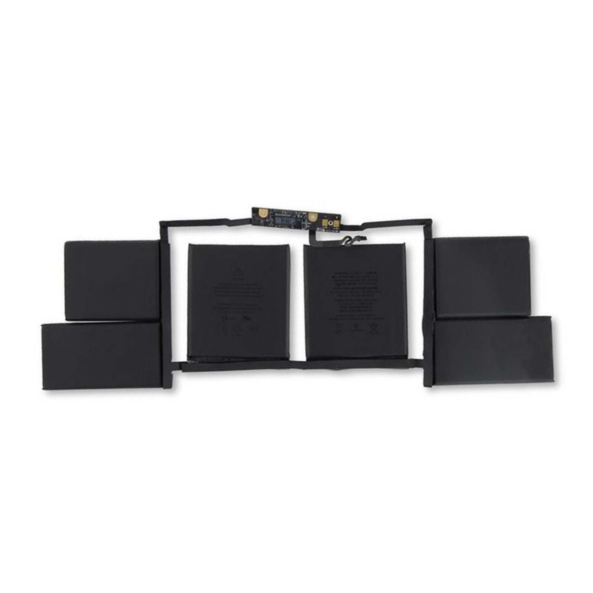 Batteri till MacBook Pro Retina 15" A1706 (2016/2017) image 2