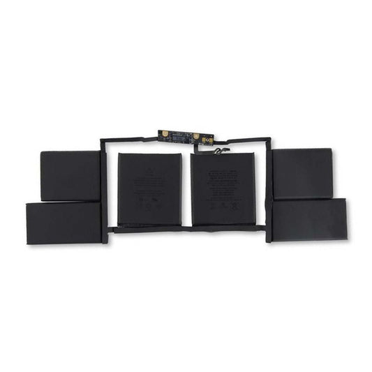 Batteri till MacBook Pro Retina 15" A1706 (2016/2017) image 2