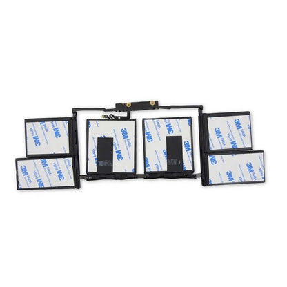 Batteri till MacBook Pro Retina 15" A1706 (2016/2017) image 4
