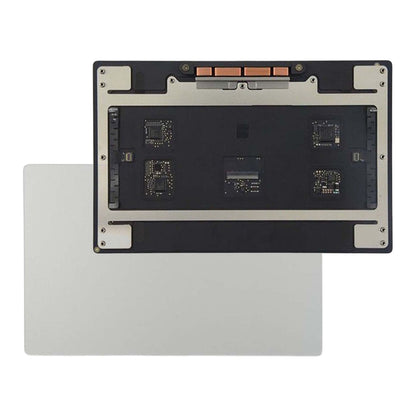 Musplatta/Trackpad MacBook Pro 15" Retina A1707 (Late 2016-2017) - Silver image 1
