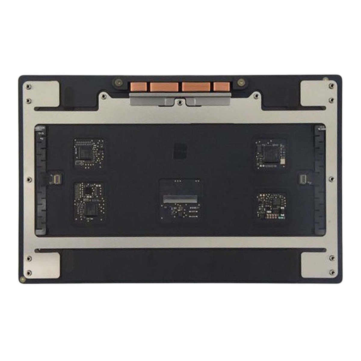 Musplatta/Trackpad MacBook Pro 15" Retina A1707 (Late 2016-2017) - Silver image 3