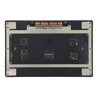 Musplatta/Trackpad MacBook Pro 15" Retina A1707 (Late 2016-2017) - Silver image 3