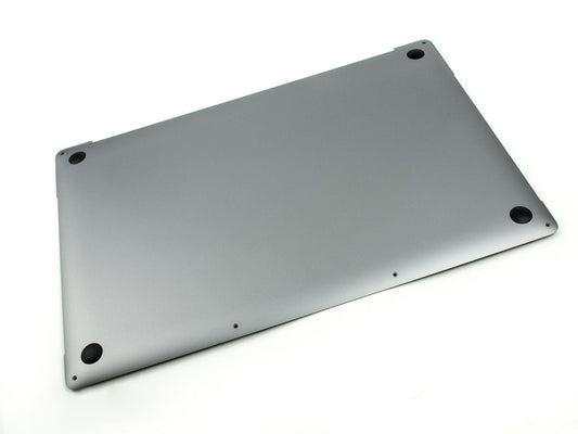 MacBook Pro 15" Retina A1707/A1990 (Late 2016-2019) Bottenplatta - Rymdgrå image 2