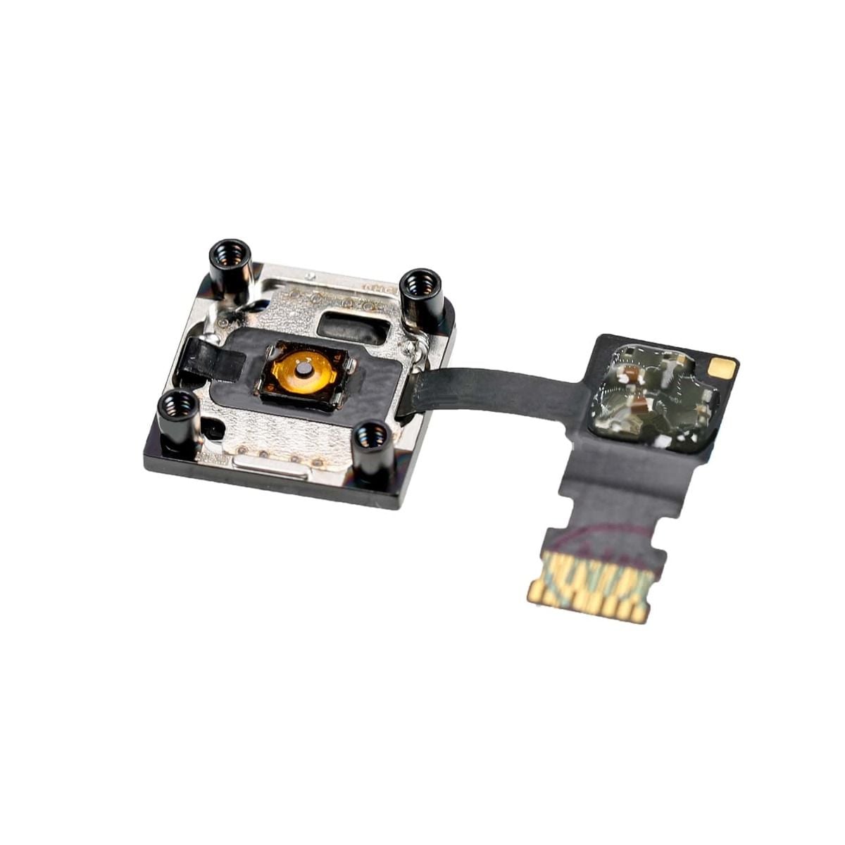MacBook Pro 15" Retina A1707 (Late 2016 - 2017) Touch-ID/Strömflex image 2