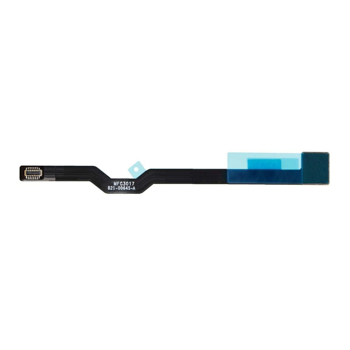 Touch-ID Kabel Macbook Pro 15" Retina A1707 (Late 2016 - 2017) image 1