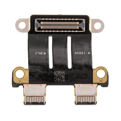 USB-C Kontakt Macbook Pro 15'' Retina A1707/1706 (Late 2016-2017) image 1