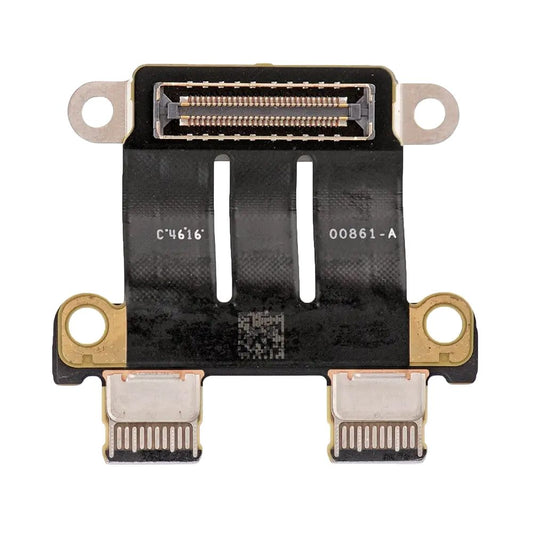 USB-C Kontakt Macbook Pro 15'' Retina A1707/1706 (Late 2016-2017) image 1