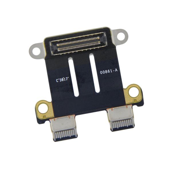 USB-C Kontakt Macbook Pro 15'' Retina A1707/1706 (Late 2016-2017) image 2