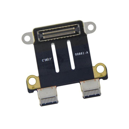 USB-C Kontakt Macbook Pro 15'' Retina A1707/1706 (Late 2016-2017) image 2