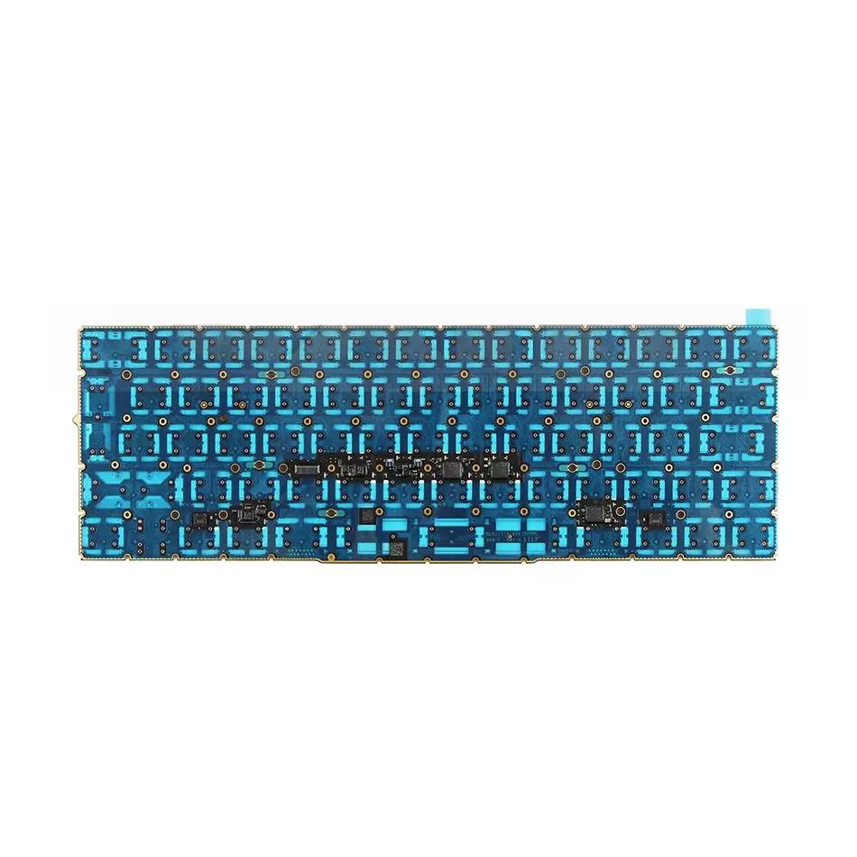 Tangentbord Svenska MacBook Pro 13 och 15 Retina Touch Bar A1706 A1707 Late 2016 2017 image 2