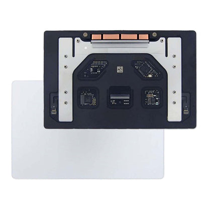 Musplatta/Trackpad MacBook Pro 13" Retina (Late 2016-2017) - Silver image 1