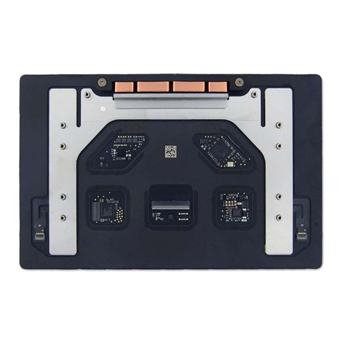 Musplatta/Trackpad MacBook Pro 13" Retina (Late 2016-2017) - Silver image 3